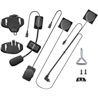 Los mejores  - cellularline MICINTERPHOFLAT Kit Audio Universal INTERPHONE